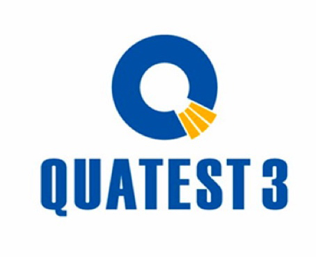 QUATEST - Trung tâm Kỹ thuật Tiêu chuẩn Đo lường Chất lượng 3