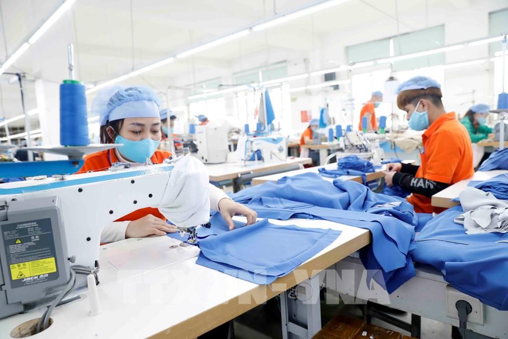 Khuyến cáo doanh nghiệp dệt may Việt Nam khi xuất khẩu sang EAEU