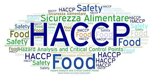 Lý do DN thực phẩm nên đăng ký chứng nhận HACCP
