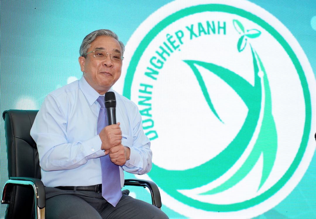 Chủ tịch HUBA: một số nhà sản xuất ‘xanh’ quá tải đơn hàng