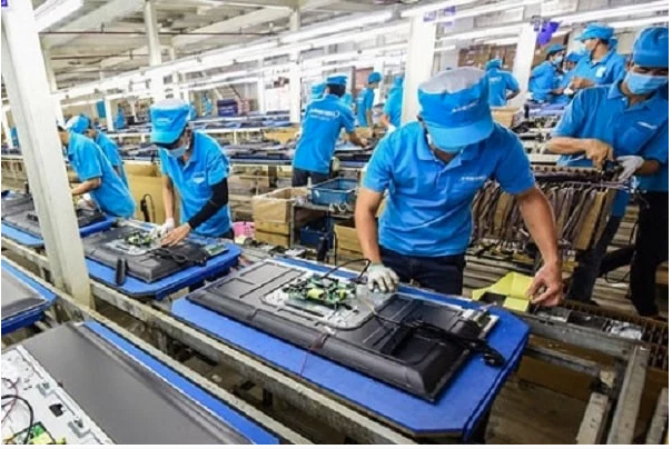 Sau 5 năm đề xuất, quy định ghi nhãn “sản xuất tại Việt Nam” vẫn không thể ban hành